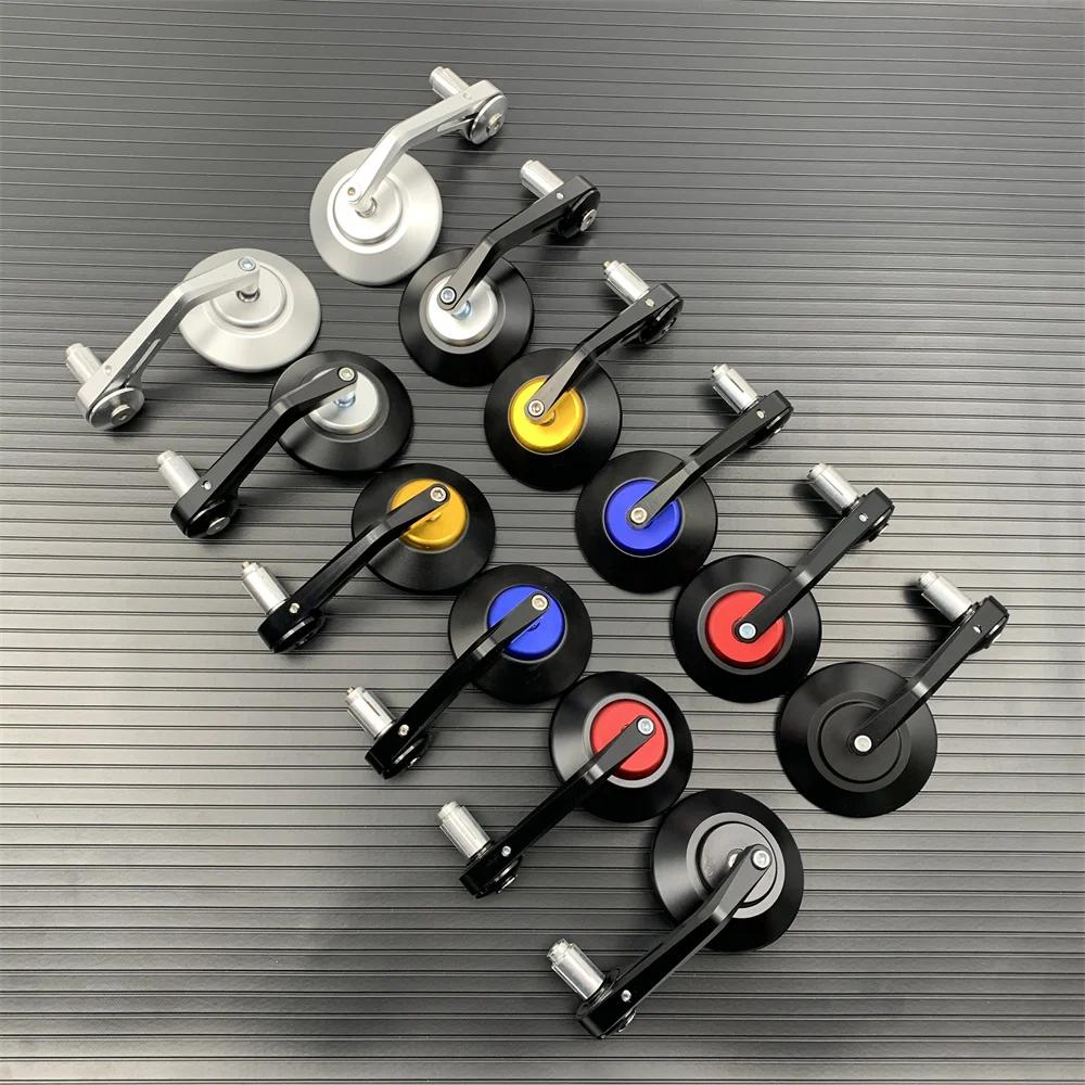    ̷ Ϲ   ̷ CNC ˷̴ 7/8 22mm  KAWASAKI NINJA 400 Z650 Z750 Z800 Z900 MT09 07